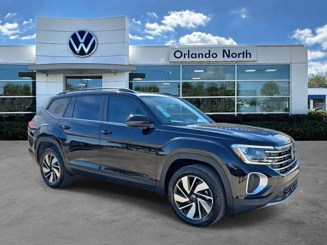 2026 Volkswagen Atlas SE with Technology for sale in Orlando, FL