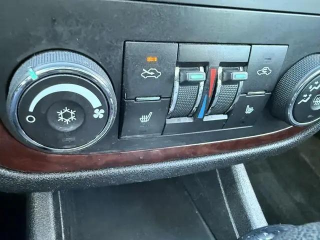 2011 Chevrolet Impala LT