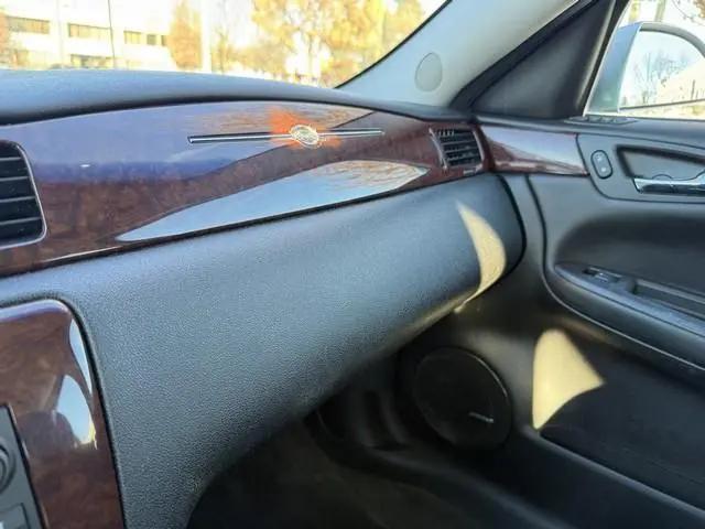 2011 Chevrolet Impala LT