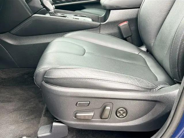 2020 Hyundai Santa Fe Limited 2.0T