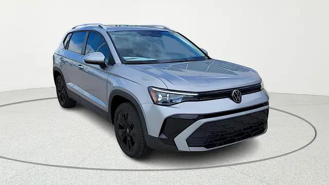 2026 Volkswagen Taos SE for sale in Richardson, TX
