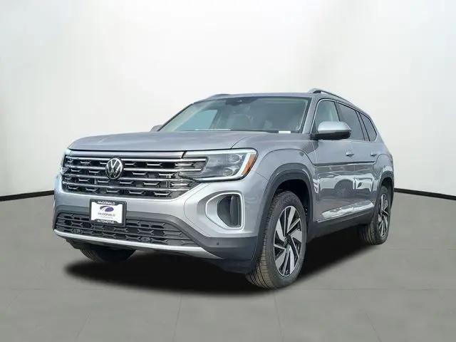 2026 Volkswagen Atlas SEL for sale in Littleton, CO