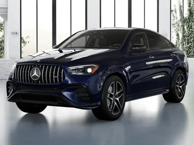 2026 Mercedes-Benz AMG GLE 53 4MATIC+ for sale in Englewood, NJ