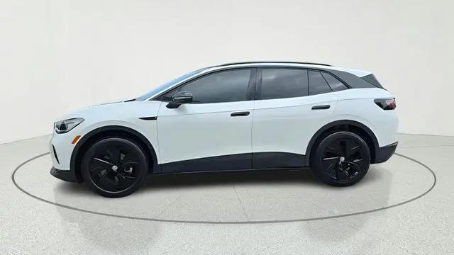 2026 Volkswagen ID.4 Pro S