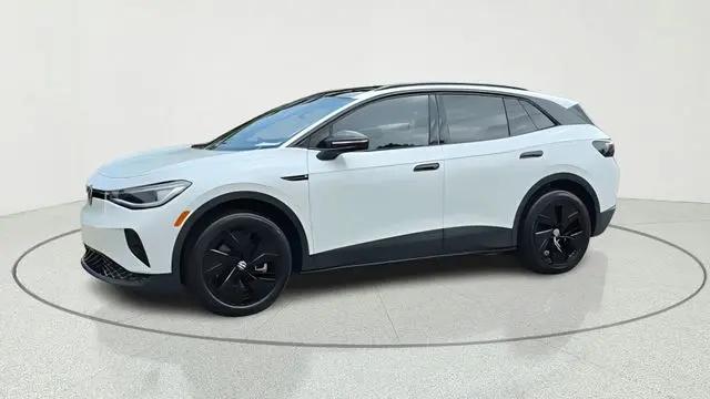 2026 Volkswagen ID.4 Pro S