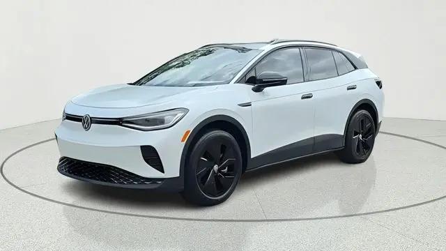 2026 Volkswagen ID.4 Pro S
