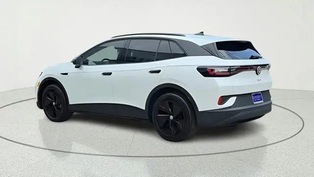 2026 Volkswagen ID.4 Pro S
