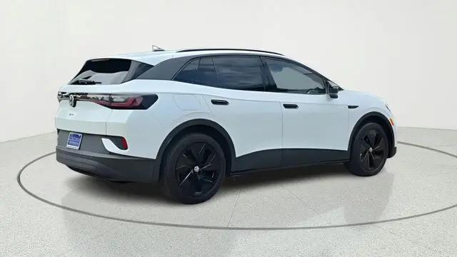 2026 Volkswagen ID.4 Pro S