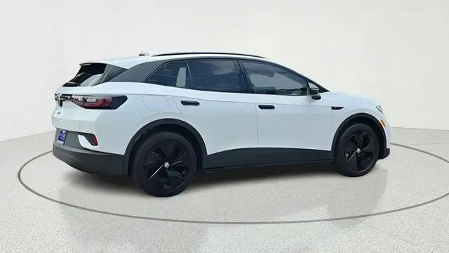 2026 Volkswagen ID.4 Pro S