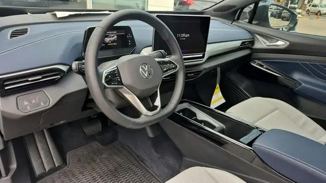 2026 Volkswagen ID.4 Pro S