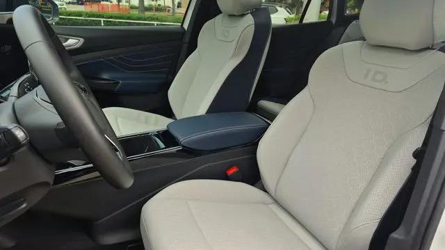 2026 Volkswagen ID.4 Pro S