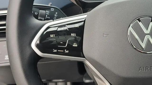 2026 Volkswagen ID.4 Pro S