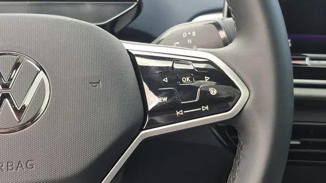 2026 Volkswagen ID.4 Pro S
