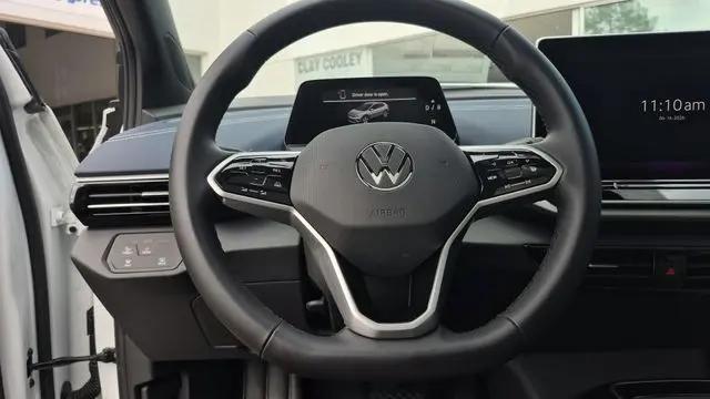 2026 Volkswagen ID.4 Pro S