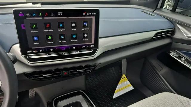 2026 Volkswagen ID.4 Pro S