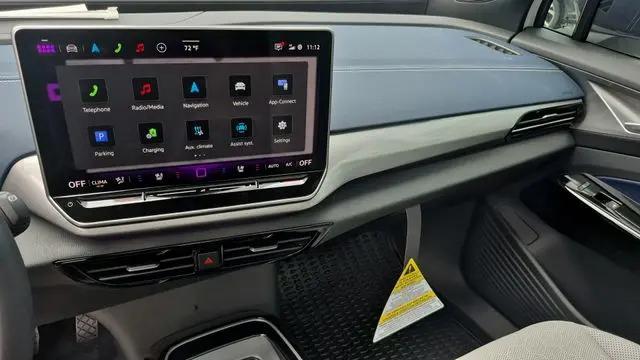 2026 Volkswagen ID.4 Pro S