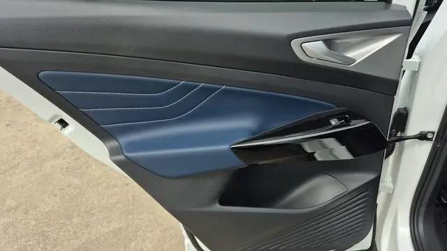 2026 Volkswagen ID.4 Pro S