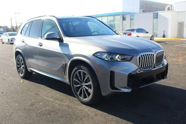 2026 BMW X5 xDrive40i for sale in Alexandria, VA