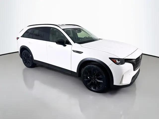 2026 Mazda X-90 3.3 Turbo Premium Sport for sale in Bloomington, IL