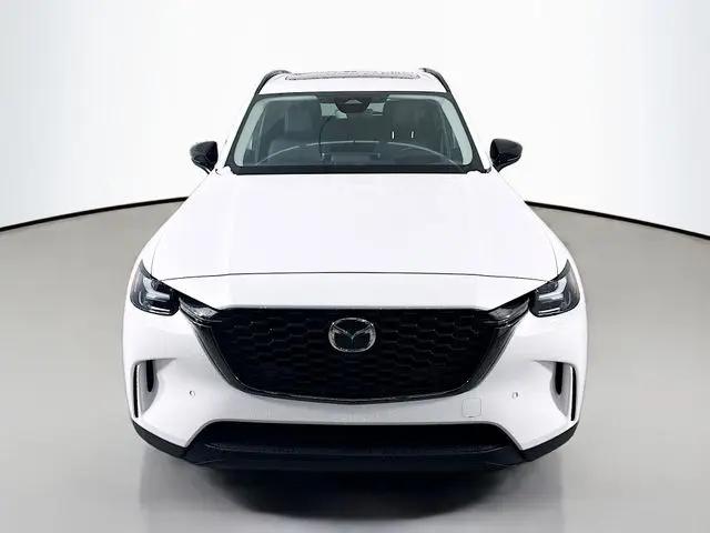 2026 Mazda X-90 3.3 Turbo Premium Sport