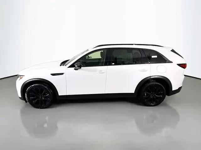 2026 Mazda X-90 3.3 Turbo Premium Sport