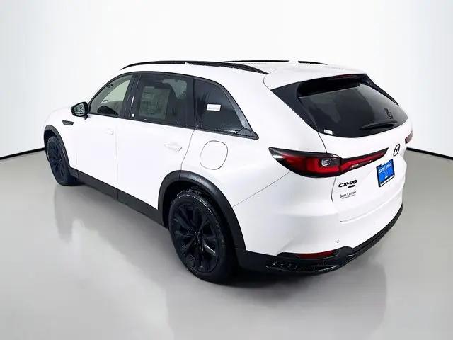 2026 Mazda X-90 3.3 Turbo Premium Sport