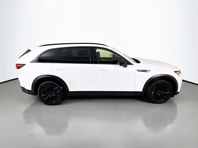 2026 Mazda X-90 3.3 Turbo Premium Sport