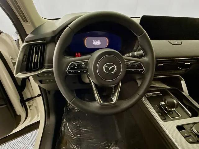 2026 Mazda X-90 3.3 Turbo Premium Sport