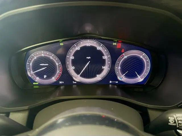 2026 Mazda X-90 3.3 Turbo Premium Sport