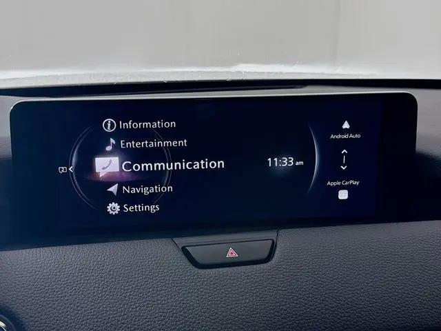 2026 Mazda X-90 3.3 Turbo Premium Sport