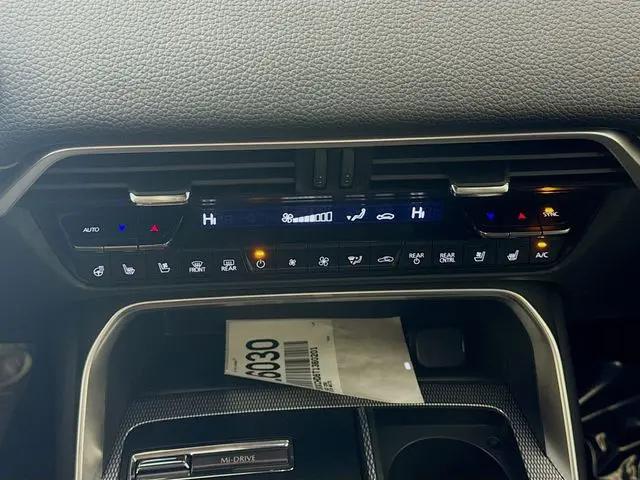 2026 Mazda X-90 3.3 Turbo Premium Sport
