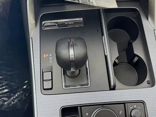 2026 Mazda X-90 3.3 Turbo Premium Sport