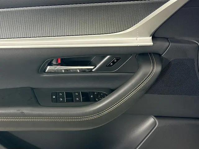 2026 Mazda X-90 3.3 Turbo Premium Sport