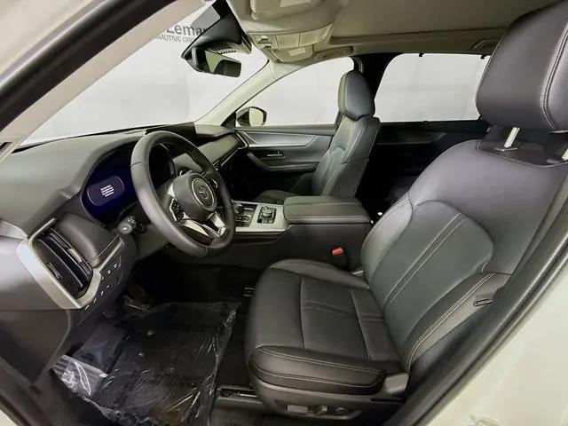 2026 Mazda X-90 3.3 Turbo Premium Sport