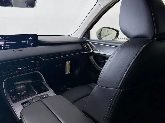 2026 Mazda X-90 3.3 Turbo Premium Sport