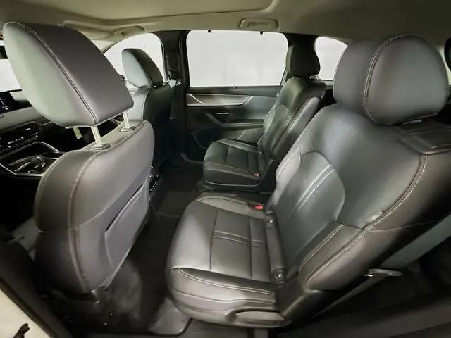 2026 Mazda X-90 3.3 Turbo Premium Sport