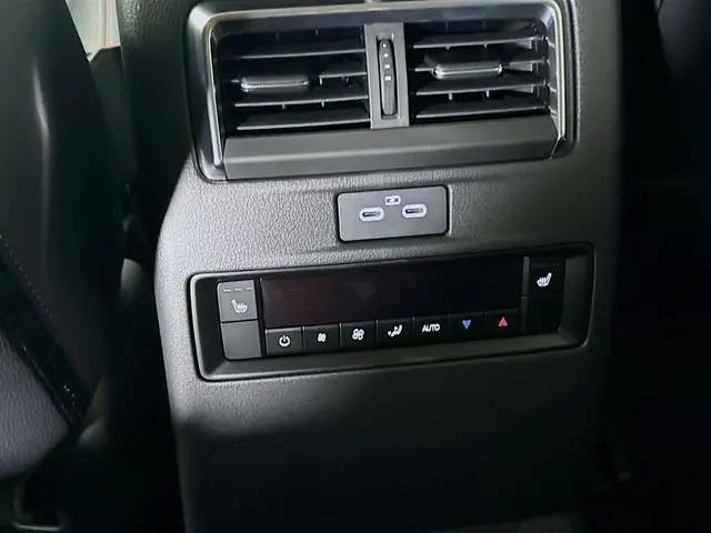 2026 Mazda X-90 3.3 Turbo Premium Sport