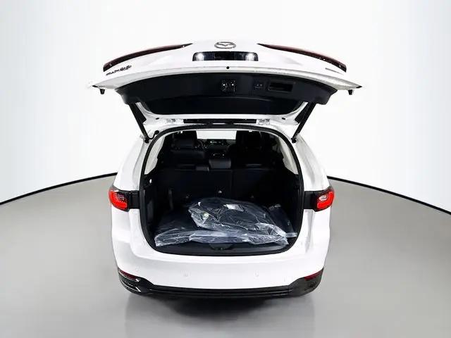 2026 Mazda X-90 3.3 Turbo Premium Sport