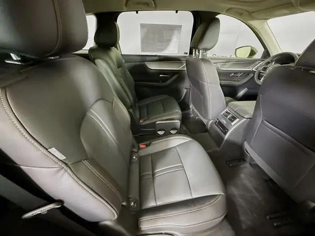 2026 Mazda X-90 3.3 Turbo Premium Sport