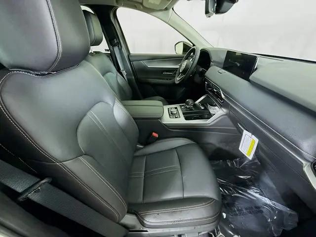 2026 Mazda X-90 3.3 Turbo Premium Sport