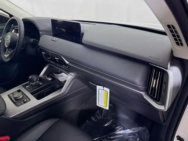 2026 Mazda X-90 3.3 Turbo Premium Sport