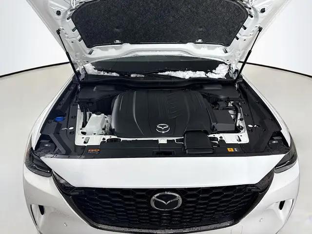 2026 Mazda X-90 3.3 Turbo Premium Sport