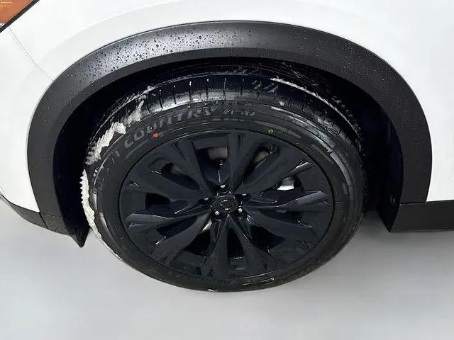 2026 Mazda X-90 3.3 Turbo Premium Sport