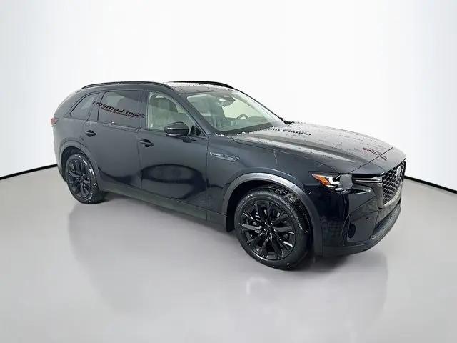 2026 Mazda X-90 3.3 Turbo Premium Sport for sale in Bloomington, IL