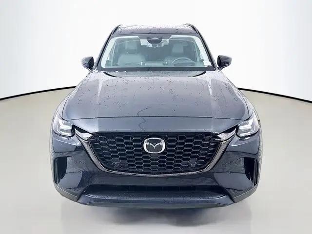 2026 Mazda X-90 3.3 Turbo Premium Sport