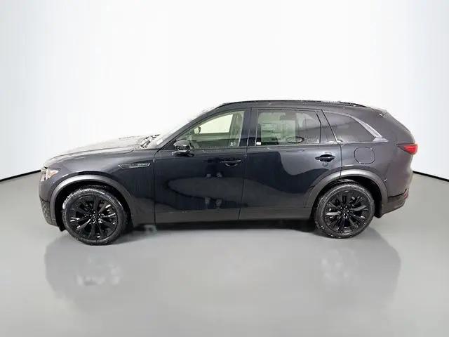 2026 Mazda X-90 3.3 Turbo Premium Sport