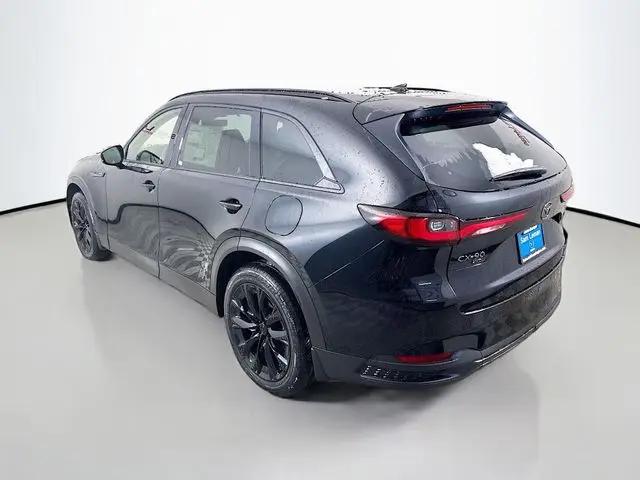 2026 Mazda X-90 3.3 Turbo Premium Sport