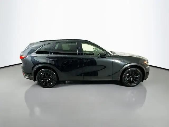 2026 Mazda X-90 3.3 Turbo Premium Sport