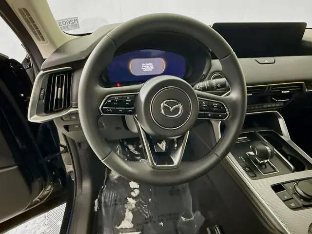 2026 Mazda X-90 3.3 Turbo Premium Sport