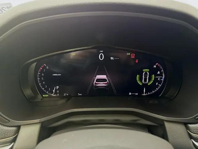 2026 Mazda X-90 3.3 Turbo Premium Sport